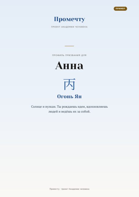 Обложка отчёта